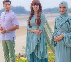 Read 12 perempuan yang cemburu from the story in the past by eniristiani (eni ristiani) with 909 reads. Drama Cemburu Seorang Perempuan Episod 1 20 Lakonan Amar Baharin Dan Amyra Rosli Hiburan