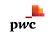 PwC logo