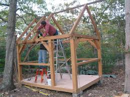 Check spelling or type a new query. Relaxshacks New Timber Framed Cottage Cabin Tiny House House Plans 75601