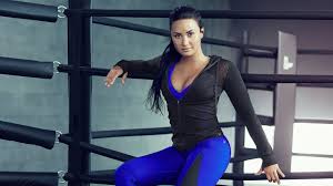 Check spelling or type a new query. Demi Lovato Hot 2017 Hot Girls Wallpapers Demi Lovato Fabletics 2019 3840x2160 Wallpaper Teahub Io