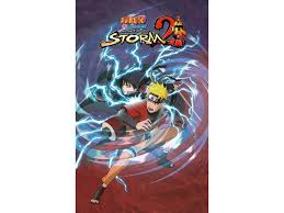 Ultimate ninja storm 3 will feature the most extensive character roster of any game so far in the s. Naruto Shippuden Ultimate Ninja Storm 2 Online Game Code Newegg Com