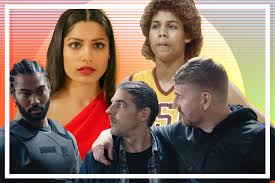 The streaming giant revealed the following list of movies and series coming to netflix in april 2020, and it's honestly just the thing we needed to see during this time of increased streaming à la social distancing. New On Netflix Hulu Amazon Prime And Hbo April 10 2020