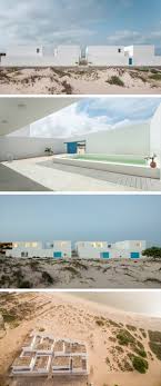 There was hair on our table. House In Estoril Beach By Jose Adriao Arquitectos In Praia Do Estoril Cape Verde