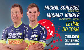 V uplynulých dnech si michael kukrle prožil v dějišti olympijských her v tokiu dost nepříjemných okamžiků. Olympionici Michal Schlegel A Michael Kukrle Na Stupnich Vitezu Ministerstvo Vnitra Ceske Republiky