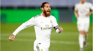 Bienvenidos a la página oficial de sergio ramos, capitán del real madrid c.f., de la. Real Madrid Ramos Wenige Tore Hinter Ronaldo Bale Treffsicherster Verteidiger Seit 2000 Transfermarkt