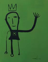 Pin By Hazel On Milo Lockett Moose Art Milo Art