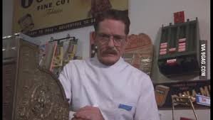 I Was Watching Stephen King S It 1990 When I Saw A Bryan Cranston Look Alike 9gag