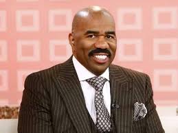 And his story of heart and grit moved steve harvey to tears. Steve Harvey Toupee Why He Didn T Wear It On Little Big Shots