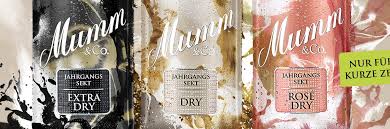 Mumm le rosé is different, lively and refreshing. Jules Mumm Art Edition 2018 Exklusive Designflaschen Ab Sofort Im Handel