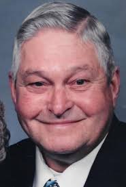 Roy Bales Obituary (1926