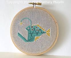 Cross stitching is enjoying a resurgence in popularity as crafters look for different ways to express their creativity. 130 Fish Cross Stitch Ideas Cross Stitch Stitch Cross Stitch Patterns