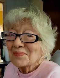 Obituary information for Marion Carol Klein