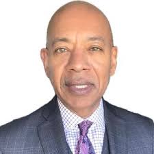 LaMont Jones, Jr., Managing Editor