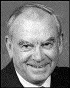 Edmund Gleason Obituary (2012)