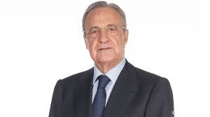 Mantente informado con las últimas noticias, videos y fotos de florentino pérez que te brinda univision | tudn univision. Letter From Florentino Perez To The Members Real Madrid Cf