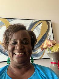 We at Distinguished Heart Nondenominational Church are cleaning our  sanctuary of Hope for Jesus Christ!!! It's our Labor of Love for the Huge  Kingdom Of Glory!!! God be Magnified, Forever through our