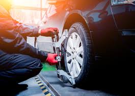 How to Extend the Lifespan of Your Car Tires - Singapore Car Servicing