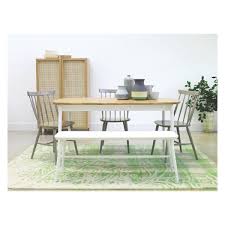 Talia 6 Seat Oak Dining Table Buy Now At Habitat Uk Oak Dining Table