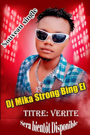 Djmïka Strøn Bing El