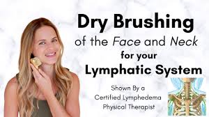 We did not find results for: Dry Brushing For Lymphatic Drainage Of The Face Head And Neck By A Lymphedema Physical Therapist Youtube