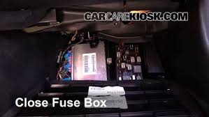 You do not have to have an extra graphics system to insert a focus on diagram into your ms phrase 2003 document. Interior Fuse Box Location 1997 2004 Chevrolet Corvette 2002 Chevrolet Corvette 5 7l V8 Hatchback