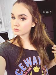 Liana Liberato