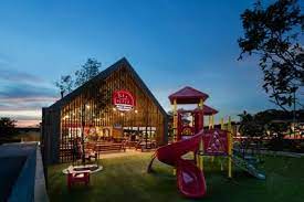 Throwing Their Hat In The Ring Austin Burger Chain To Open Temple Location News Tdtnews Com