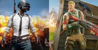 Can i play with ps4, pc, and xbox one players? Fortnite Vs Pubg The Ten Biggest Differences Between The Mobile Versions