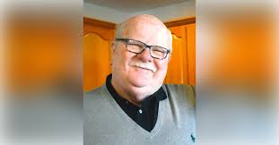 Obituary information for Michael J. Healy