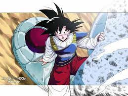 Dragon ball super manga best manga online in high quality for free in dragon ball super manga. Goku Yardrat Dragon Ball Art Goku Pics Anime