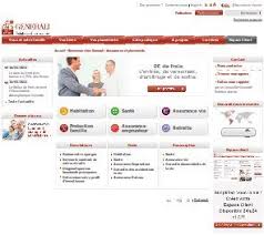 Espace Client Generali Assurance Epargne Et Patrimoine Espace Client Client Epargne