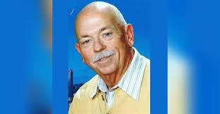 Obituary, Visitation & Funeral Information