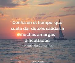 Todo Pasa Todo Llega A Su Debido Tiempo Frases Citas Vivir Quotes Peace Life Inspiration Motivation Fo Frases Frases De Sabiduria Todo Pasa Frases