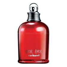 Amor Amor Perfume Cacharel Perfume Fragrance