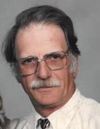 Obituary for George Foster