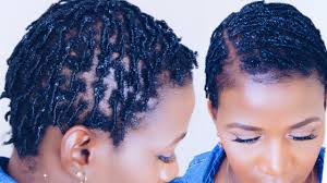 She completed her cosmetology education at john amico. How To Finger Coils On Short Natural Hair Youtube