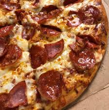 Domino S Pizza Which Crust Would You Have With These Toppings Hand Tossed Handmade Pan Crunchy Thin Crust Brooklyn Style Gluten Free Facebook