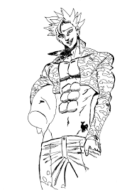 Free, and download it for your computer. Seven Deadly Sins Coloring Pages Coloring Home