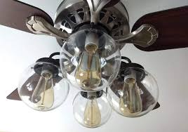 The data below represents high speed performance (excluding energy use for lighting components) based on the most current u.s. Biddeford Ii Collection Ceiling Fan Light Kit The Lamp Goods