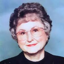 Margaret Harley Obituary (1933