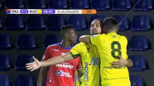 Jorge aravena, 'pibe' valderrama y bernardo redín estaban entre sus jugadores. Pasto Y Bucaramanga Empatan A Todo En El Ipiales