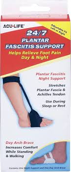 Ea 1 Acu Life 24 7 Plantar Fasciitis Support Plantar Fasciitis Skin Tightening Stomach Arthritis Treatment