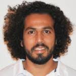 Joshua Emmanuel Abrego Mortera stats and ratings