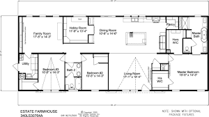 We enjoyed every second of our stay. Estate Farmhouse Ls30764a Manufactured Home Floor Plan Or Modular Floor Plans Florida
