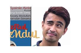Ost sayangku kapten mukhriz anugerah terindah black hanifah. Bukan Cincai Drama