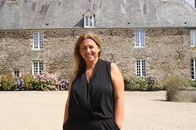 Chambre d'hote from mapcarta, the free map. Television Elle Va Defendre La Normandie Dans Une Speciale Bienvenue Chez Nous Sur Tf1 La Renaissance Le Bessin