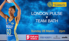 England netballvideosvitality netball superleague 2021: Team Bath Netball Looking Forward To Next 2021 Vitality Superleague Challenge From Young And Fearless London Pulse Side Team Bathteam Bath