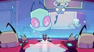 Our players are mobile (html5) friendly, responsive with chromecast support. Invader Zim Enter The Florpus Film 2019 Moviepilot De