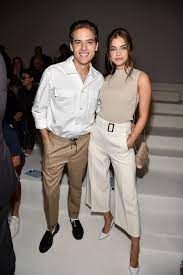 Dylan sprouse was born august 4, 1992, in arezzo, tuscany, italy, to american parents, melanie (wright) and matthew sprouse. Barbara Palvin And Dylan Sprouse In 11 Cute Instagram Posts Vogue Paris