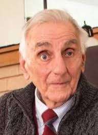 Obituary of Louis L. Leotta, Jr.